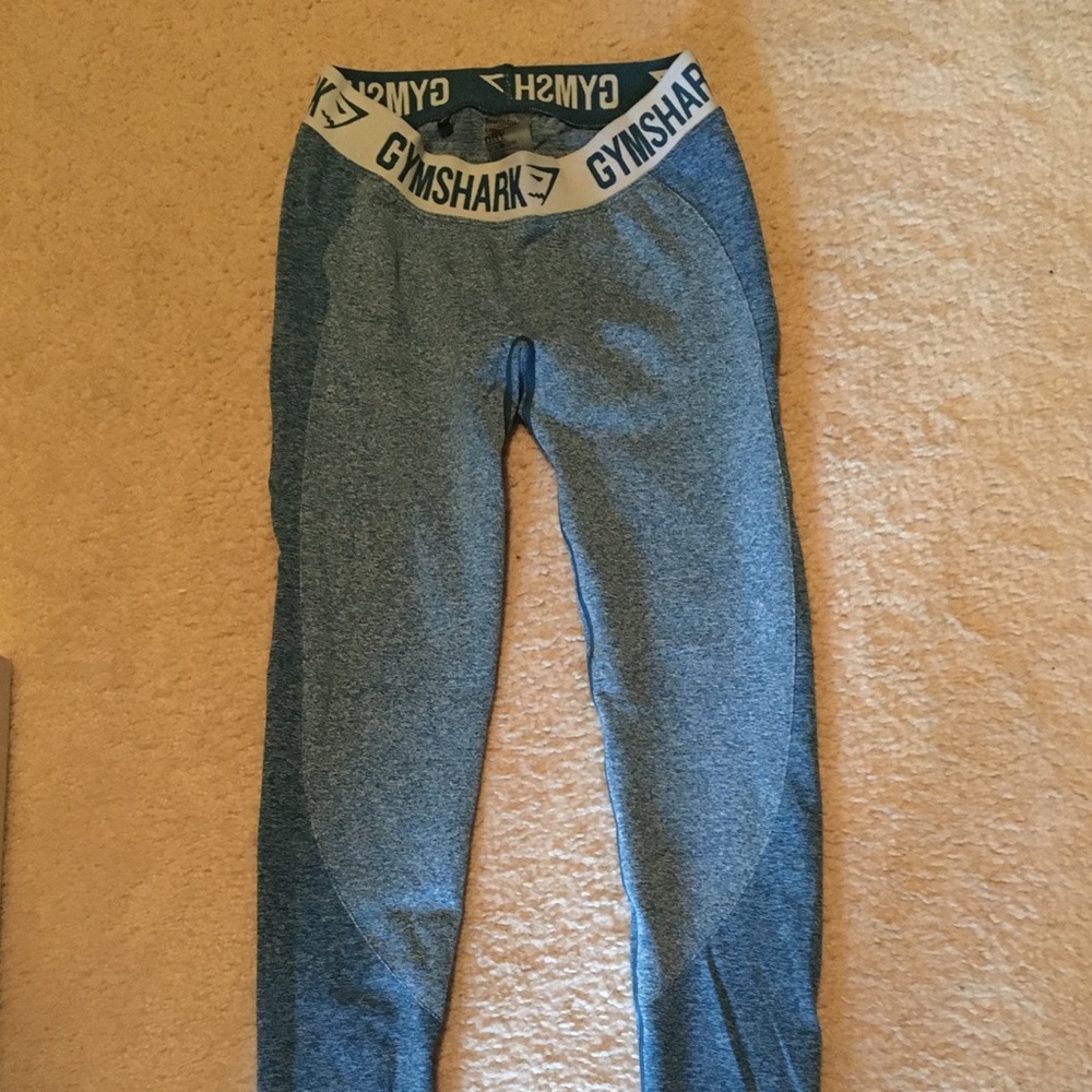 Gymshark leggings